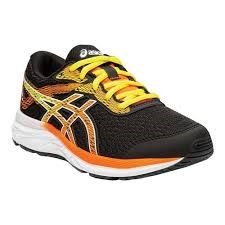 Asics Gel-Excite 6 GS-Black